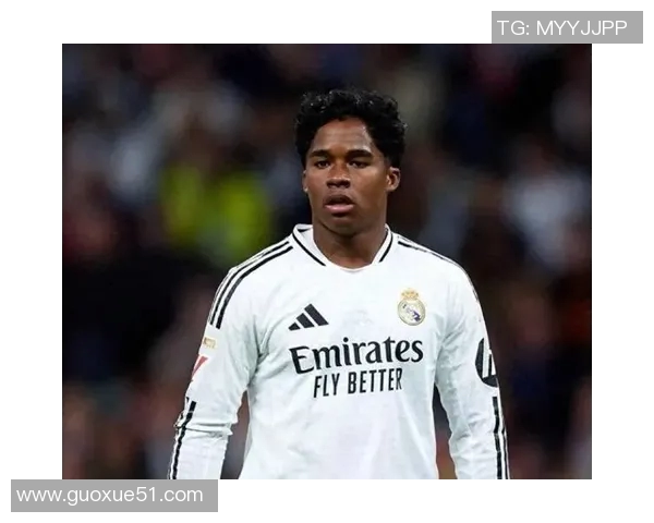 贝贝托称恩德里克为天选之子期待成长对安切洛蒂充满信心