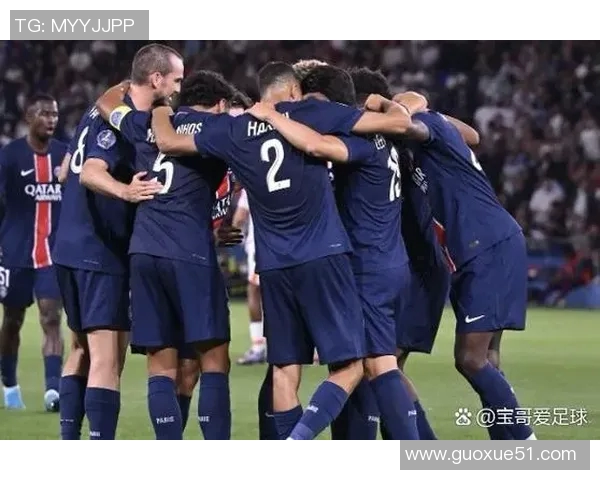 巴黎对阵里尔首发阵容揭晓巴尔科拉领衔门德斯阿什拉夫待命吉鲁出战