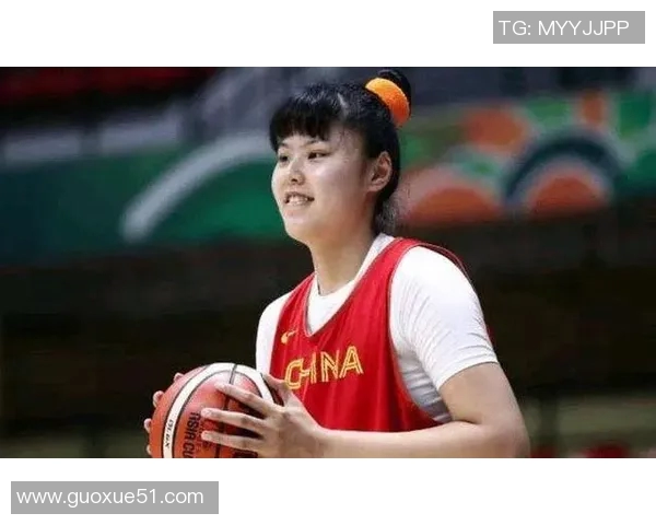 李月汝展望未来希望在WNBA取得更好成绩与发展机会